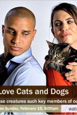 Watch PBS Nature - Why We Love Cats And Dogs M4ufreemovies