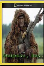 Watch Snipers, Inc. M4ufreemovies