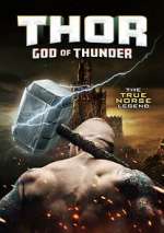 Watch Thor: God of Thunder M4ufreemovies