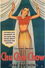 Watch Chu Chin Chow M4ufreemovies