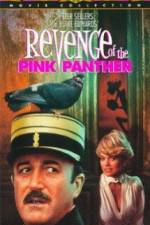 Watch Revenge of the Pink Panther M4ufreemovies