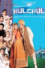 Watch Hulchul M4ufreemovies