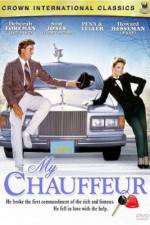 Watch My Chauffeur M4ufreemovies