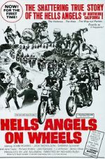 Watch Hells Angels on Wheels M4ufreemovies