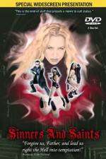 Watch Sinners and Saints M4ufreemovies