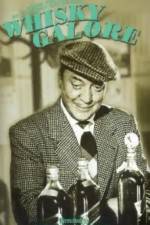 Watch Whisky Galore! M4ufreemovies