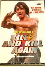 Watch Kill and Kill Again M4ufreemovies