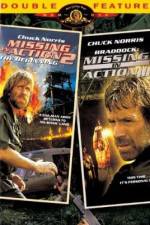 Watch Braddock Missing in Action III M4ufreemovies