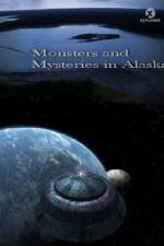 Watch Discovery Channel Monsters and Mysteries in Alaska M4ufreemovies