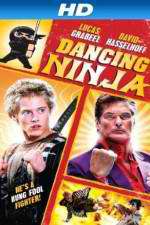 Watch Dancing Ninja M4ufreemovies