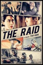 Watch The Raid M4ufreemovies
