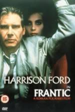 Watch Frantic M4ufreemovies