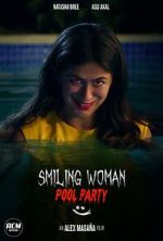Watch Smiling Woman Pool Party (Short 2023) M4ufreemovies