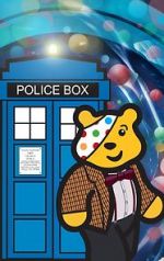 Watch Doctor Who: Children in Need Special (TV Short 2005) M4ufreemovies