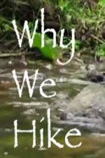 Watch Why We Hike M4ufreemovies