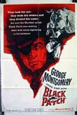 Watch Black Patch M4ufreemovies