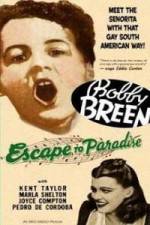 Watch Escape to Paradise M4ufreemovies