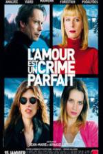 Watch L'amour est un crime parfait M4ufreemovies