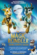 Watch Niko: Beyond the Northern Lights M4ufreemovies