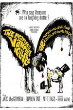 Watch The Fearless Vampire Killers Vampires 101 M4ufreemovies