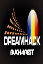 Watch Dreamhack Bucharest M4ufreemovies