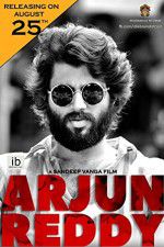 Watch Arjun Reddy M4ufreemovies