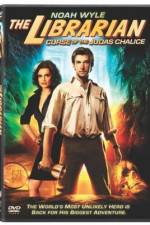 Watch The Librarian: The Curse of the Judas Chalice M4ufreemovies