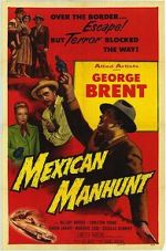 Watch Mexican Manhunt M4ufreemovies