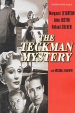 Watch The Teckman Mystery M4ufreemovies