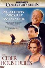 Watch The Cider House Rules M4ufreemovies