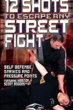 Watch 12 Shots to Escape Any Street Fight M4ufreemovies