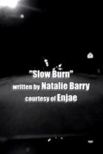 Watch Slow Burn M4ufreemovies