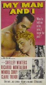 Watch My Man and I M4ufreemovies