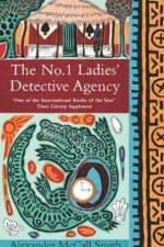 Watch The No 1 Ladies' Detective Agency M4ufreemovies