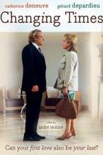 Watch Les temps qui changent M4ufreemovies