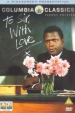 Watch To Sir, with Love M4ufreemovies