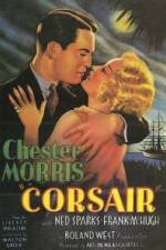 Watch Corsair M4ufreemovies