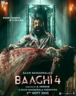 Watch Baaghi 4 M4ufreemovies