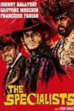Watch The Specialists M4ufreemovies