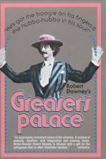Watch Greaser's Palace M4ufreemovies