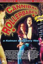 Watch Cannibal Rollerbabes M4ufreemovies