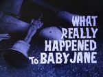 Watch What Really Happened to Baby Jane (Short 1963) M4ufreemovies