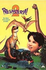 Watch Prehysteria! 2 M4ufreemovies
