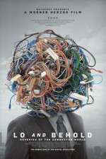 Watch Lo and Behold, Reveries of the Connected World M4ufreemovies