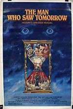 Watch The Man Who Saw Tomorrow M4ufreemovies