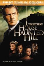 Watch House on Haunted Hill M4ufreemovies