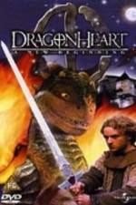 Watch Dragonheart A New Beginning M4ufreemovies