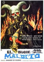 Watch The Ghost Galleon M4ufreemovies