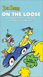 Watch Dr. Seuss on the Loose M4ufreemovies