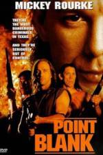 Watch Point Blank M4ufreemovies